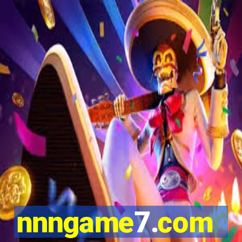 nnngame7.com