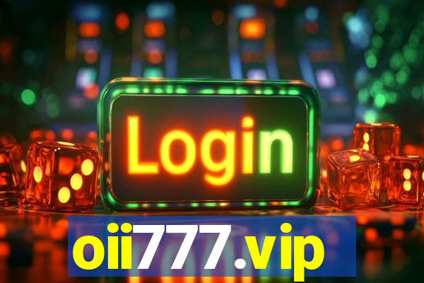 oii777.vip