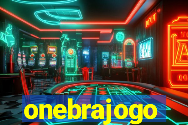 onebrajogo