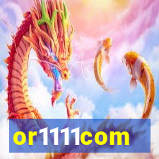 or1111com