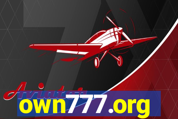 own777.org