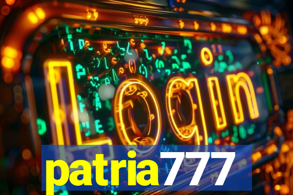 patria777