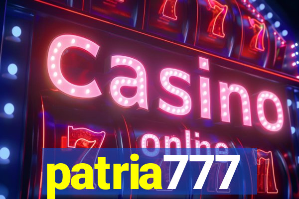 patria777