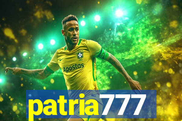 patria777