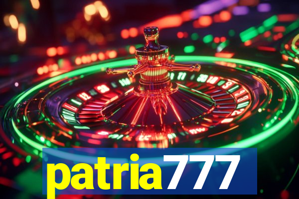 patria777