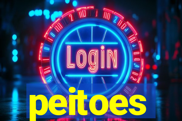 peitoes