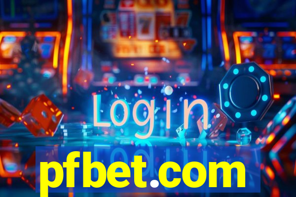 pfbet.com