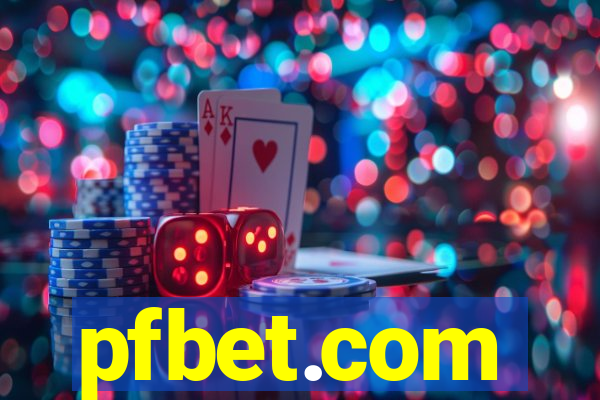 pfbet.com