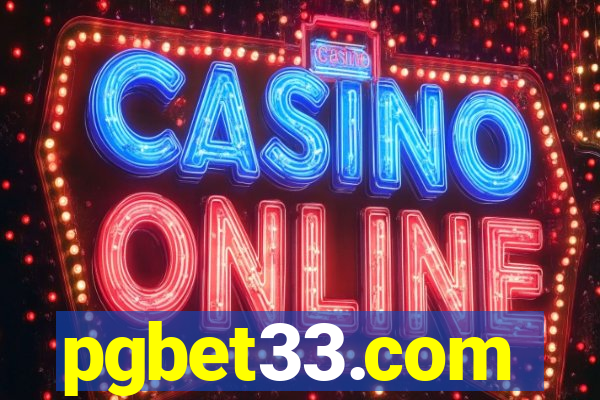 pgbet33.com