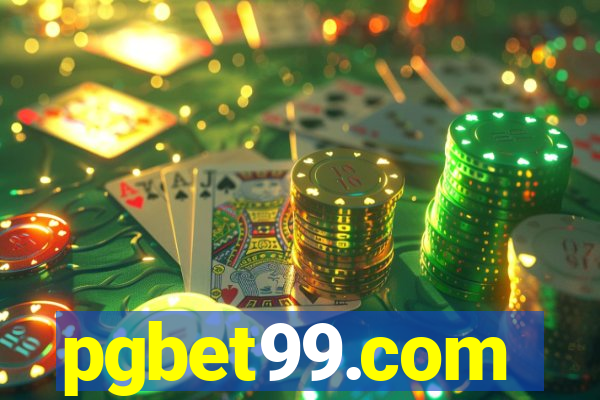 pgbet99.com