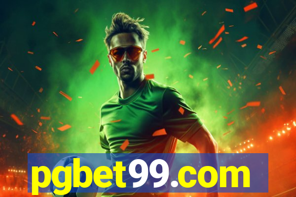 pgbet99.com