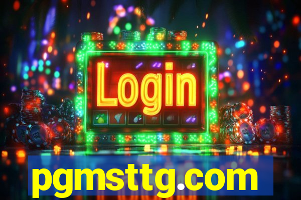 pgmsttg.com