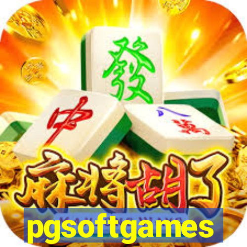 pgsoftgames