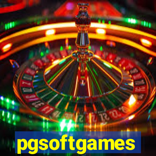 pgsoftgames