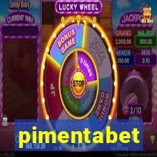 pimentabet