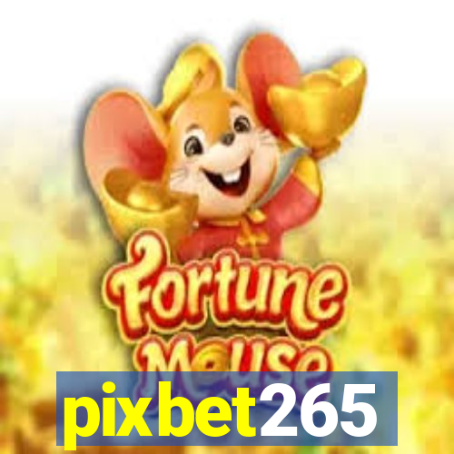 pixbet265