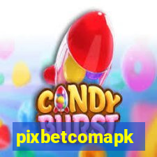 pixbetcomapk