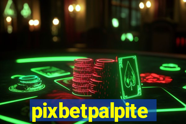 pixbetpalpite