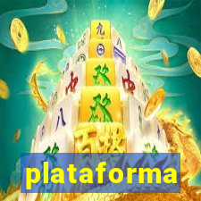 plataforma