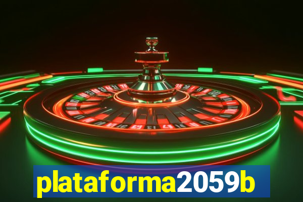 plataforma2059bet.com