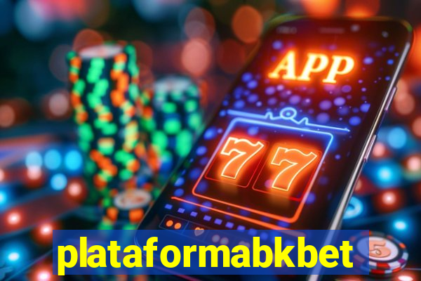 plataformabkbet.com