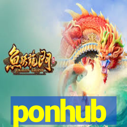 ponhub