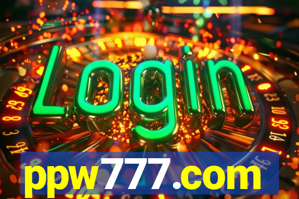 ppw777.com