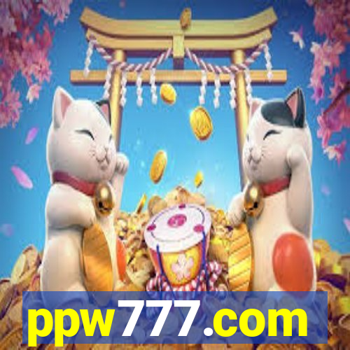 ppw777.com