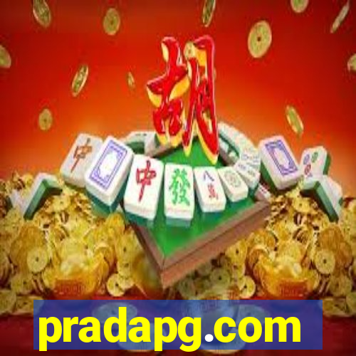 pradapg.com