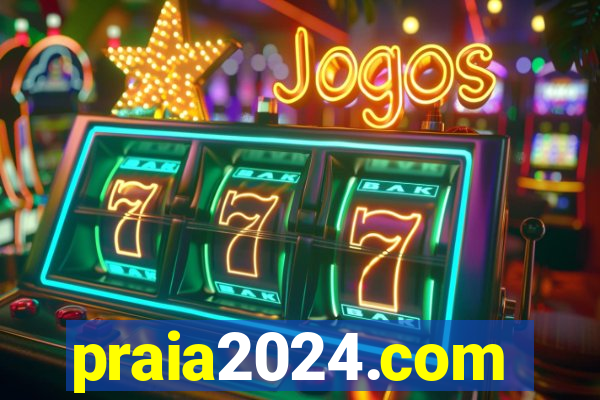 praia2024.com