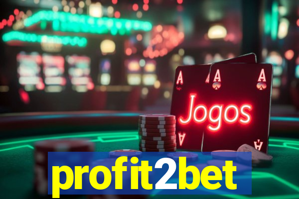 profit2bet