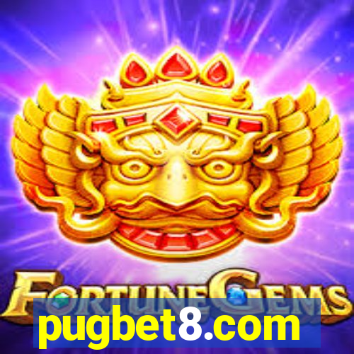 pugbet8.com