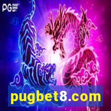 pugbet8.com