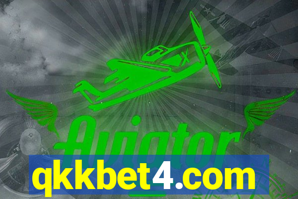 qkkbet4.com