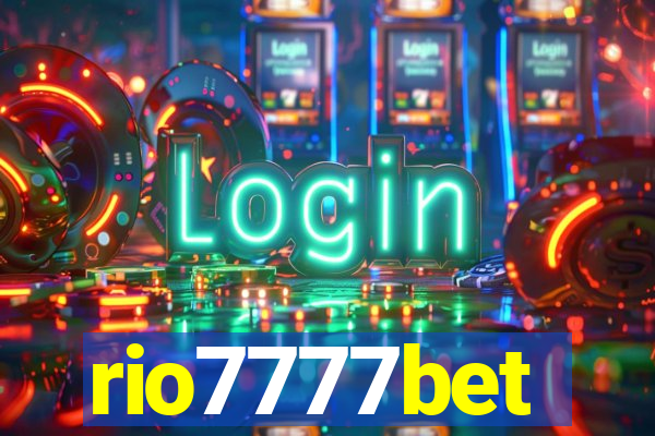 rio7777bet