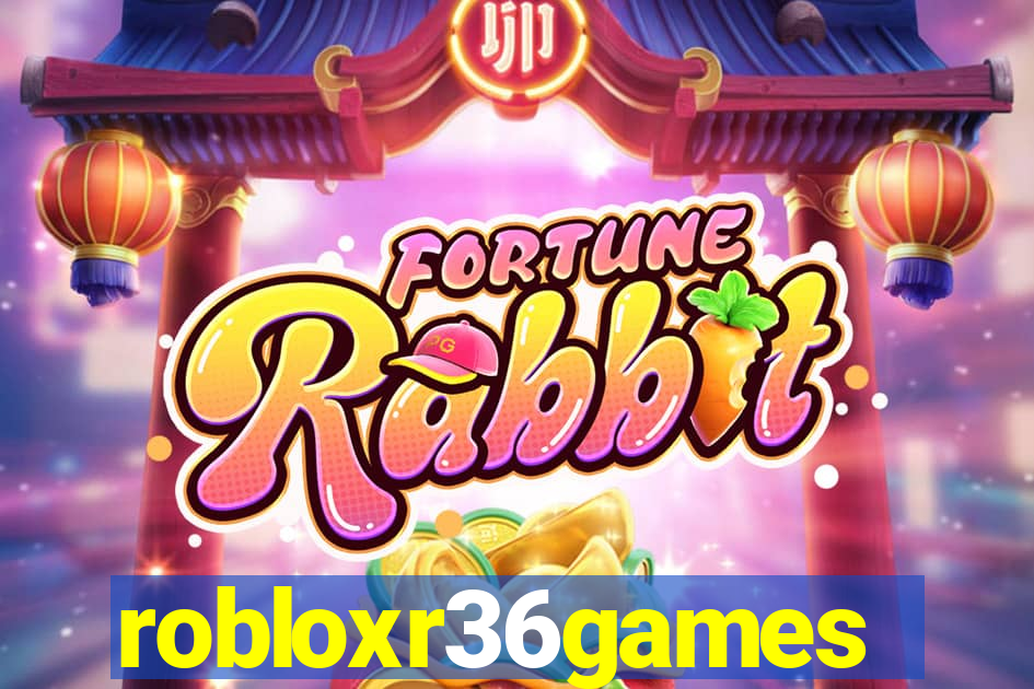 robloxr36games