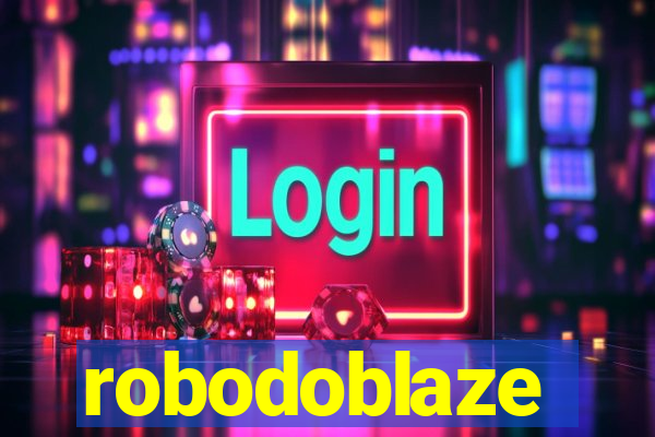 robodoblaze