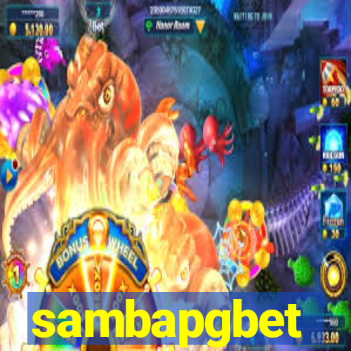 sambapgbet