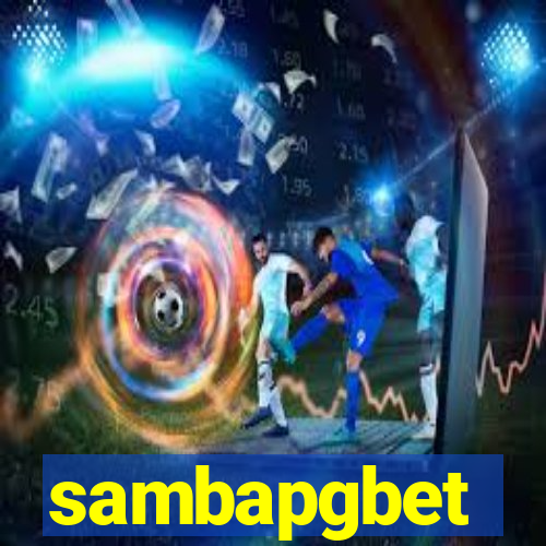 sambapgbet