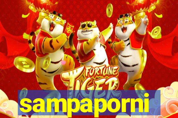 sampaporni