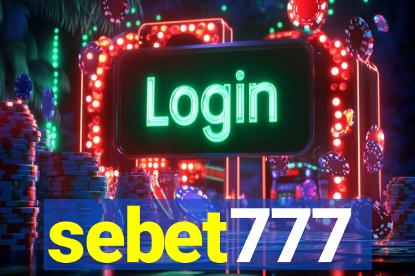 sebet777