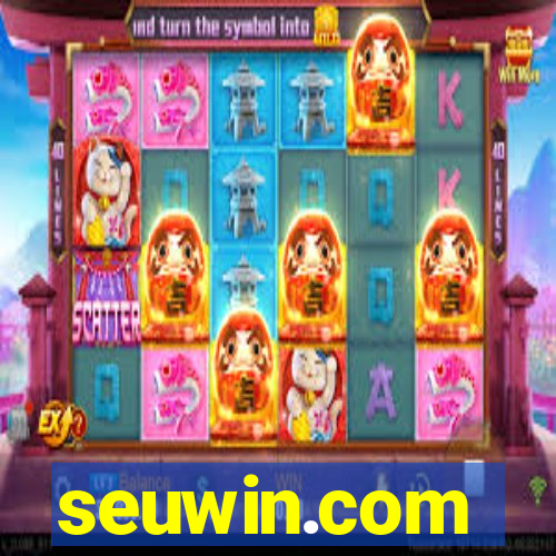 seuwin.com