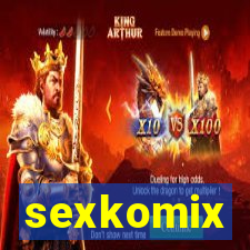 sexkomix