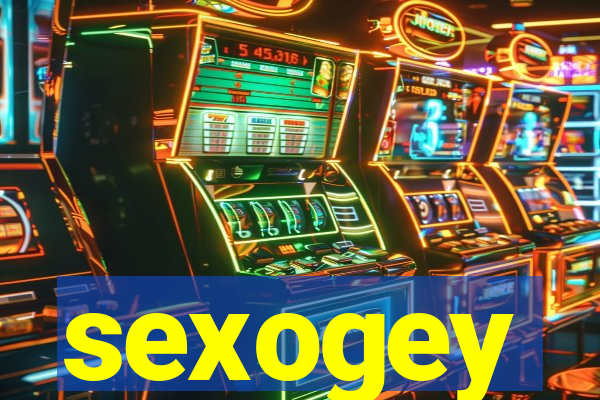 sexogey