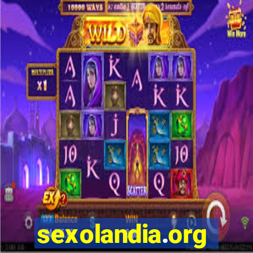 sexolandia.org