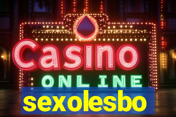 sexolesbo