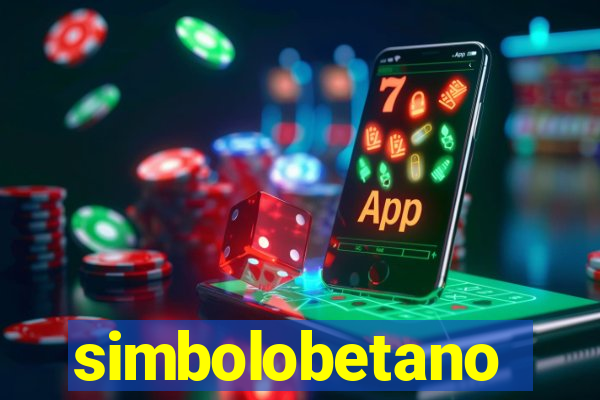 simbolobetano