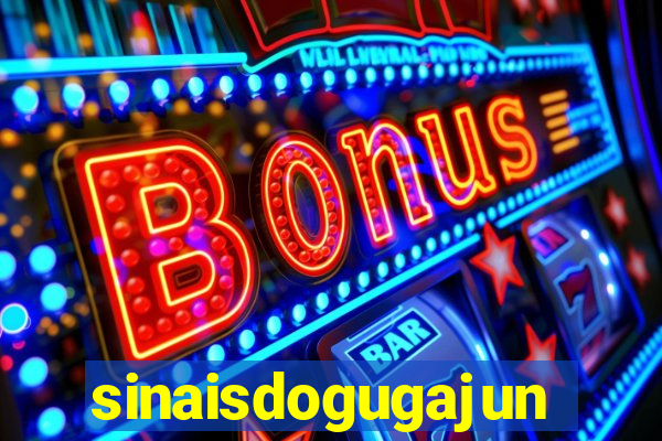 sinaisdogugajunior.com