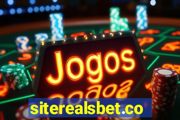 siterealsbet.com