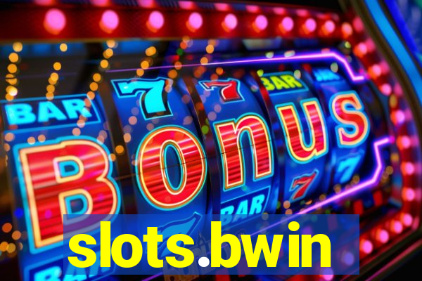 slots.bwin